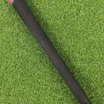 Ladies Nike SQ Sumo Pitching Wedge / Ladies Flex SQ i-Diamana Graphite Shaft