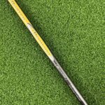 Ladies Nike SQ Sumo Pitching Wedge / Ladies Flex SQ i-Diamana Graphite Shaft