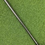 Ladies Nike SQ Sumo Pitching Wedge / Ladies Flex SQ i-Diamana Graphite Shaft