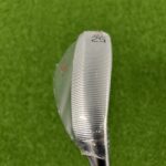 Tour Edge Forged Gap Wedge / 52 Degree / S-Flex Dynamic Gold 105 Steel Shaft