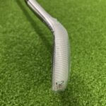 Tour Edge Forged Gap Wedge / 52 Degree / S-Flex Dynamic Gold 105 Steel Shaft