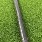 Tour Edge Forged Gap Wedge / 52 Degree / S-Flex Dynamic Gold 105 Steel Shaft