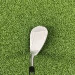 Tour Edge Forged Gap Wedge / 52 Degree / S-Flex Dynamic Gold 105 Steel Shaft