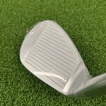 Tour Edge Forged Gap Wedge / 52 Degree / S-Flex Dynamic Gold 105 Steel Shaft
