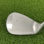 Tour Edge Forged Gap Wedge / 52 Degree / S-Flex Dynamic Gold 105 Steel Shaft