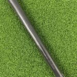 Tour Edge Forged Gap Wedge / 52 Degree / S-Flex Dynamic Gold 105 Steel Shaft