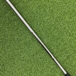 Tour Edge Forged Gap Wedge / 52 Degree / S-Flex Dynamic Gold 105 Steel Shaft