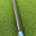 Tour Edge Forged Gap Wedge / 52 Degree / R-Flex Dynamic Gold 105 Steel Shaft