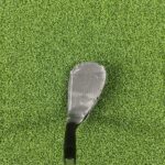 Tour Edge Forged Gap Wedge / 52 Degree / R-Flex Dynamic Gold 105 Steel Shaft