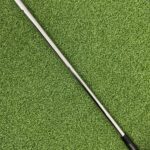 Tour Edge Forged Gap Wedge / 52 Degree / R-Flex Dynamic Gold 105 Steel Shaft