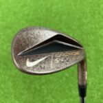 Nike Engage Square Sand Wedge / 54 Degree / Wedge Flex Dynamic Gold Steel Shaft