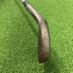 Nike Engage Square Sand Wedge / 54 Degree / Wedge Flex Dynamic Gold Steel Shaft