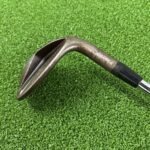 Nike Engage Square Sand Wedge / 54 Degree / Wedge Flex Dynamic Gold Steel Shaft
