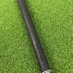 Nike Engage Square Sand Wedge / 54 Degree / Wedge Flex Dynamic Gold Steel Shaft
