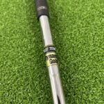 Nike Engage Square Sand Wedge / 54 Degree / Wedge Flex Dynamic Gold Steel Shaft