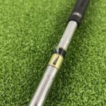 Nike Engage Square Sand Wedge / 54 Degree / Wedge Flex Dynamic Gold Steel Shaft