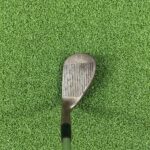 Nike Engage Square Sand Wedge / 54 Degree / Wedge Flex Dynamic Gold Steel Shaft