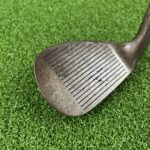 Nike Engage Square Sand Wedge / 54 Degree / Wedge Flex Dynamic Gold Steel Shaft