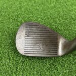 Nike Engage Square Sand Wedge / 54 Degree / Wedge Flex Dynamic Gold Steel Shaft