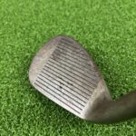 Nike Engage Square Sand Wedge / 54 Degree / Wedge Flex Dynamic Gold Steel Shaft