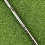 Nike Engage Square Sand Wedge / 54 Degree / Wedge Flex Dynamic Gold Steel Shaft