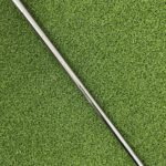 Nike Engage Square Sand Wedge / 54 Degree / Wedge Flex Dynamic Gold Steel Shaft