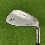 Ben Sayers XF Pro Lob Wedge / 60 Degree / Steel Shaft