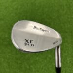 Ben Sayers XF Pro Lob Wedge / 60 Degree / Steel Shaft