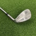 Ben Sayers XF Pro Lob Wedge / 60 Degree / Steel Shaft