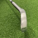 Ben Sayers XF Pro Lob Wedge / 60 Degree / Steel Shaft