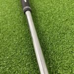Ben Sayers XF Pro Lob Wedge / 60 Degree / Steel Shaft