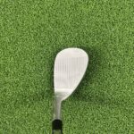 Ben Sayers XF Pro Lob Wedge / 60 Degree / Steel Shaft