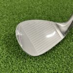 Ben Sayers XF Pro Lob Wedge / 60 Degree / Steel Shaft