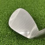 Ben Sayers XF Pro Lob Wedge / 60 Degree / Steel Shaft