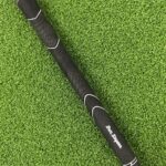 Ben Sayers XF Pro Lob Wedge / 60 Degree / Steel Shaft