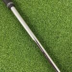 Ben Sayers XF Pro Lob Wedge / 60 Degree / Steel Shaft