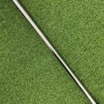 Ben Sayers XF Pro Lob Wedge / 60 Degree / Steel Shaft