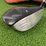 Benross Junior Aero Orange Age 7-9 HL Golf Driver