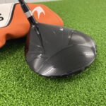 Benross Junior Aero Orange Age 7-9 HL Golf Driver