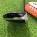 Benross Junior Aero Orange Age 7-9 HL Golf Driver