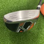 Benross Junior Aero Orange Age 7-9 HL Golf Driver