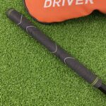 Benross Junior Aero Orange Age 7-9 HL Golf Driver