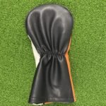Benross Junior Aero Orange Age 7-9 HL Golf Driver