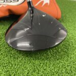 Benross Junior Aero Orange Age 7-9 HL Golf Driver