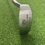 Mitsushiba Chipper / 34.75 Inch / Mitsushiba Signature Steel Shaft