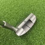 Mitsushiba Chipper / 34.75 Inch / Mitsushiba Signature Steel Shaft