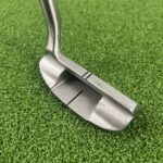 Mitsushiba Chipper / 34.75 Inch / Mitsushiba Signature Steel Shaft