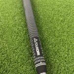 Mitsushiba Chipper / 34.75 Inch / Mitsushiba Signature Steel Shaft