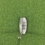 Mitsushiba Chipper / 34.75 Inch / Mitsushiba Signature Steel Shaft