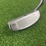 Mitsushiba Chipper / 34.75 Inch / Mitsushiba Signature Steel Shaft